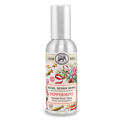 Peppermint Room Spray