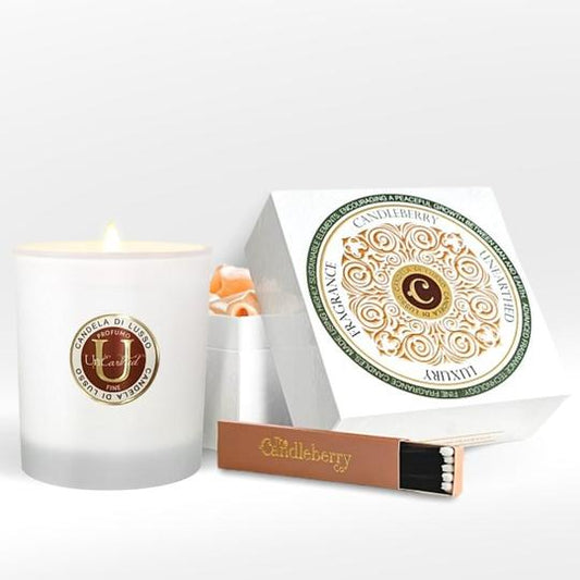 Augustus™ 14 oz. Lux Gift Candle
