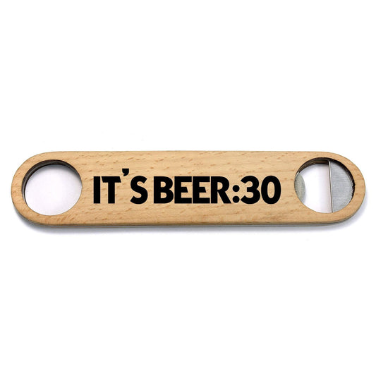 It's Beer :30 - Magnetic Bottle Opener