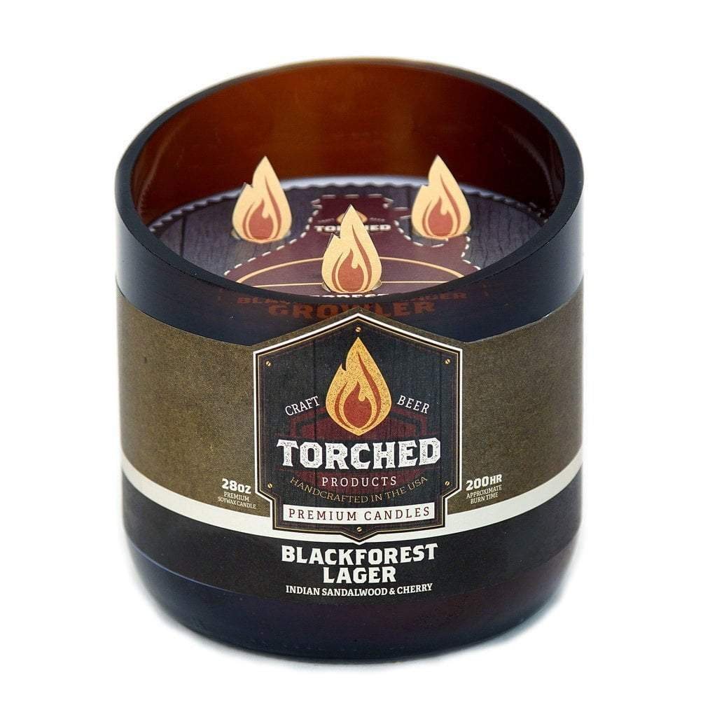 Blackforest Lager Candle - 28oz