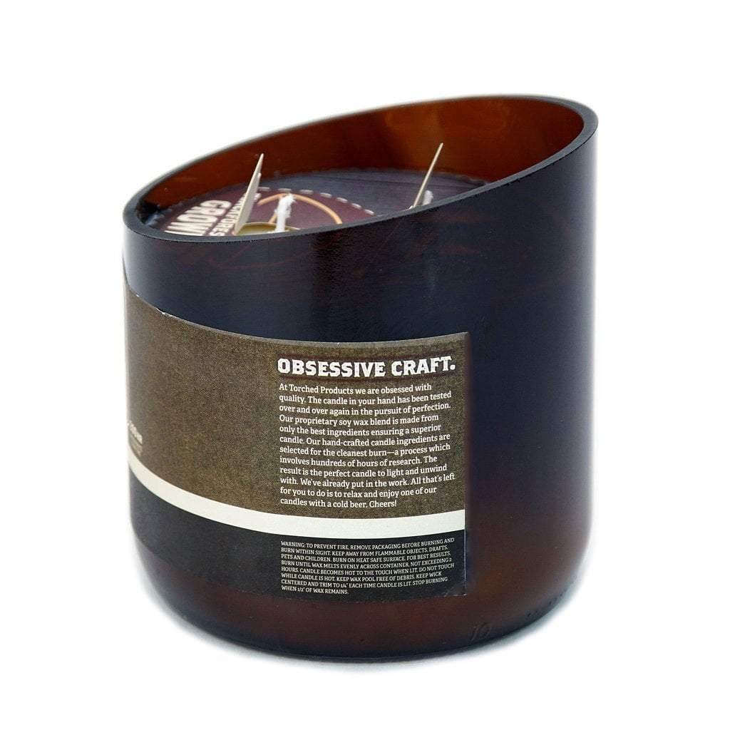 Blackforest Lager Candle - 28oz