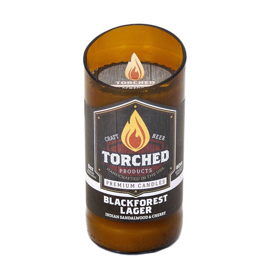 Blackforest Lager Candle - 8oz