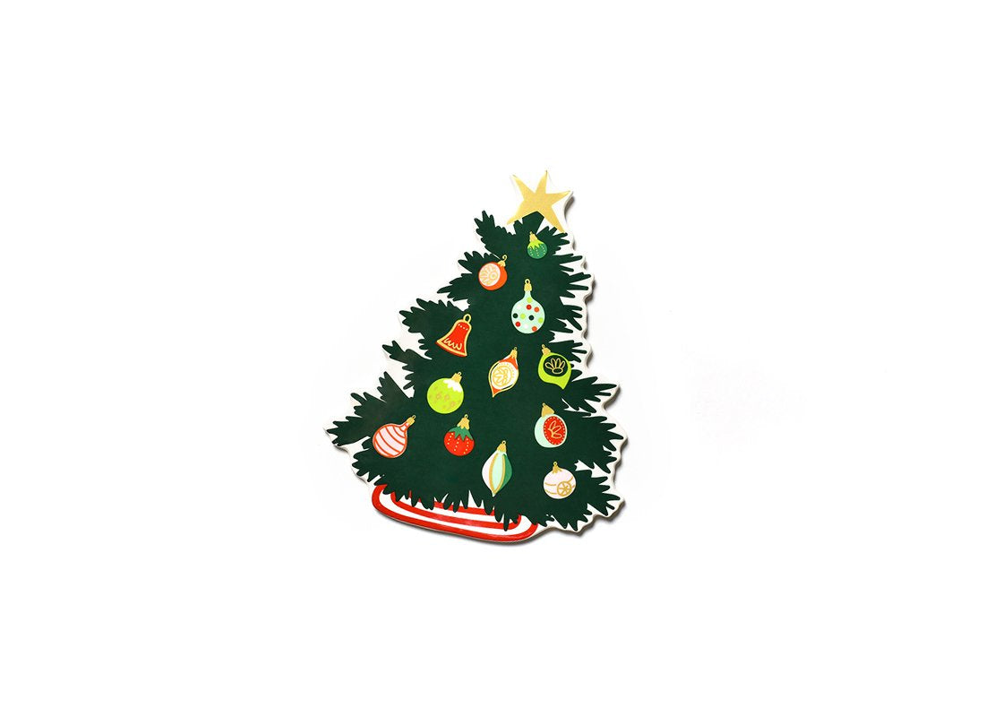 Christmas Tree Mini Attachement