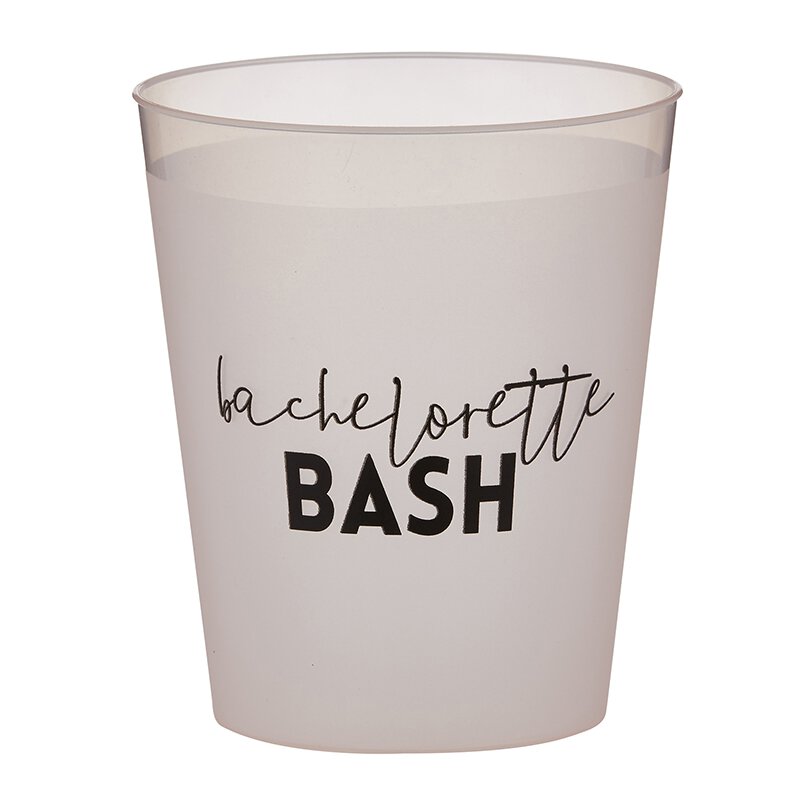 Bachelorette Bash Frost Cups