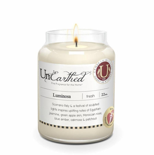 Luminosa™ 22 oz. Scented Candle