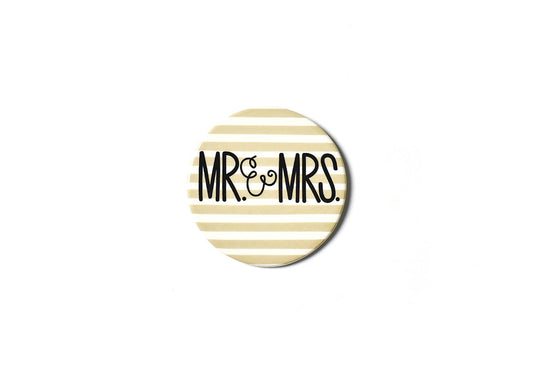 Mr and Mrs Mini Attachment