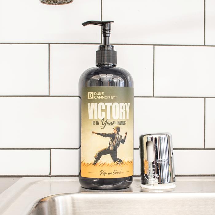 Victory Liquid Hand Soap