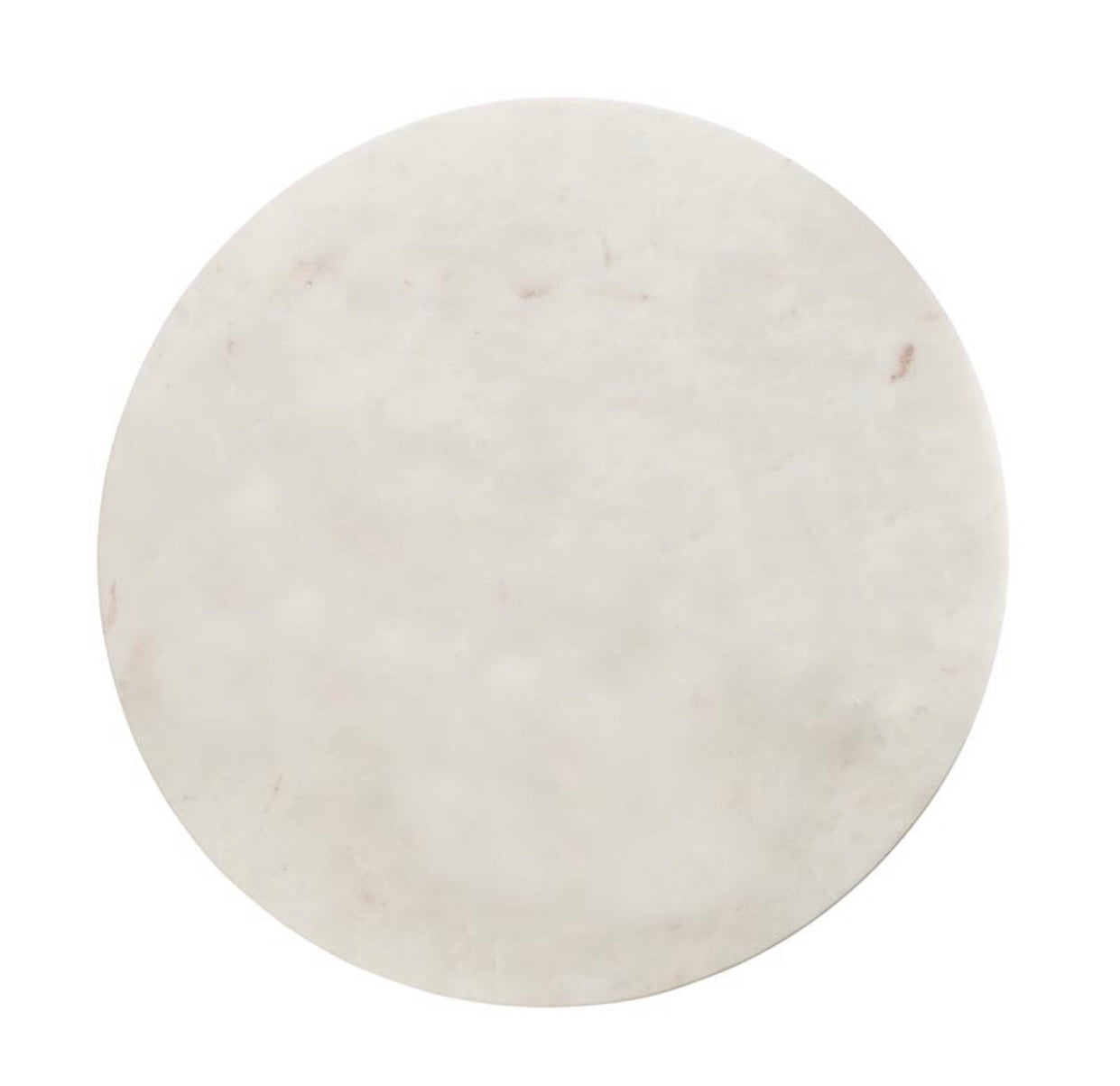 Small Marble Round Board