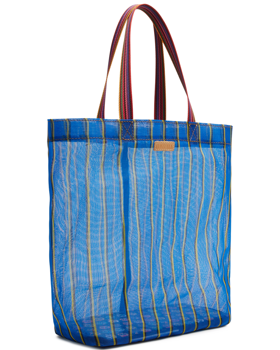 Tula Mesh Basic Bag