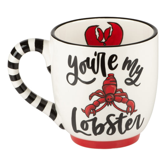 You’re My Lobster - FRIENDS mug