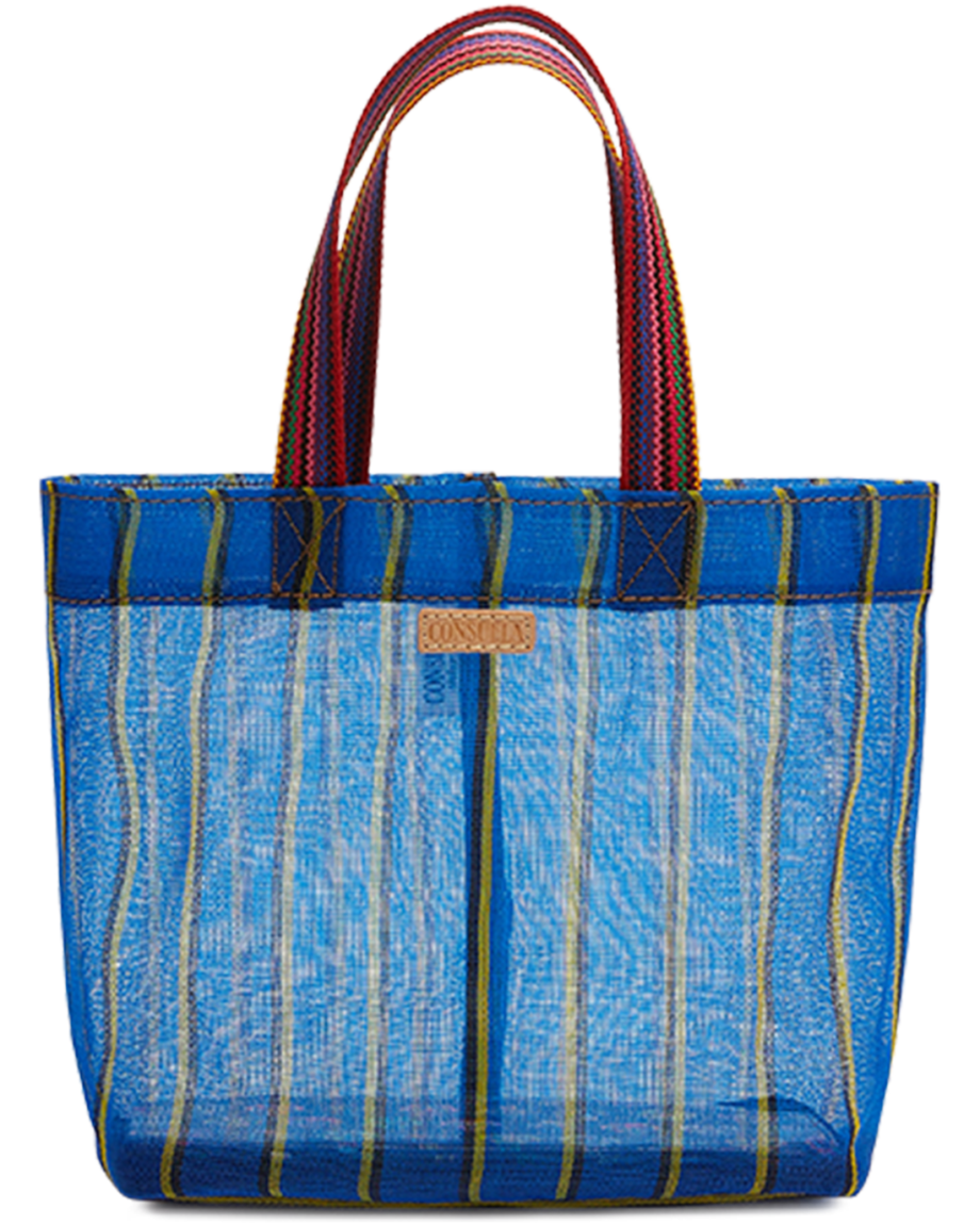 Tula Mini Mesh Basic Bag