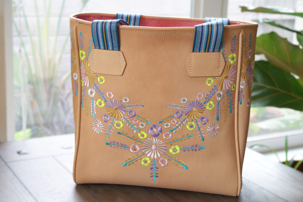 Songbird Classic Tote