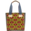 Rae Classic Tote